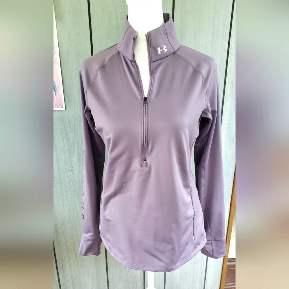 Under Armour cold gear top